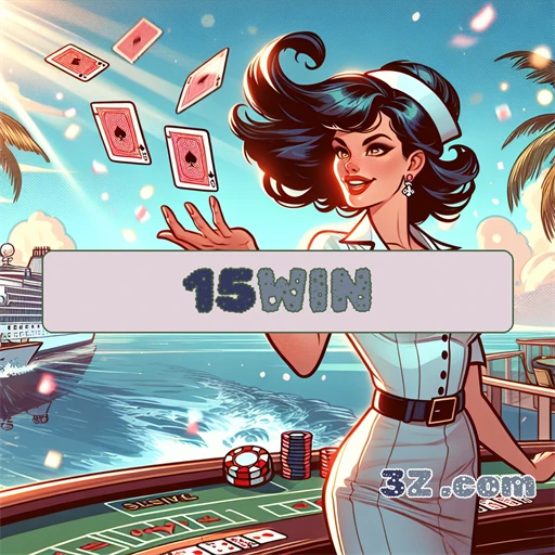 15win.com Apostas Esportivas