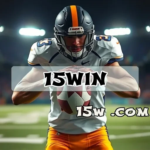 15win.com eSports: Sua Porta de Entrada para Jogos Competitivos