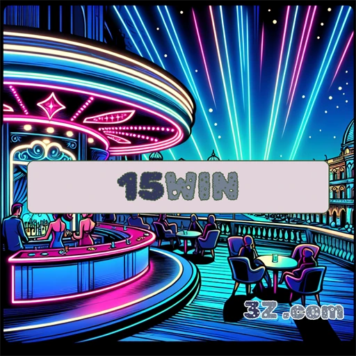 15win.com Acessar Conta