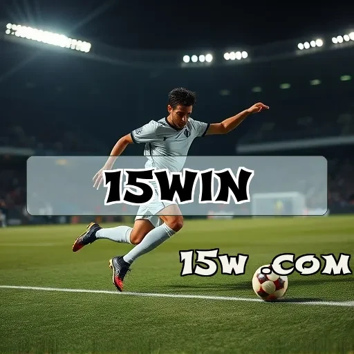 15win.com: Novos Jogos Que Você Precisa Conhecer Agora Mesmo!