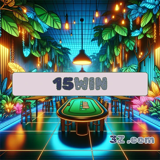 Inovação na Plataforma: O Que Torna 15win.com Único