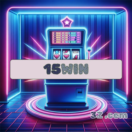 15win.com Caça-Níqueis