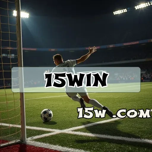 15win.com: Um Salto nas Melhores Jogos Populares Online