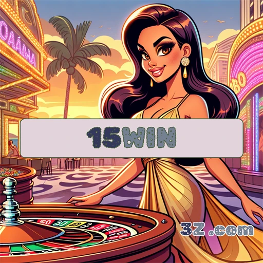 15win.com Área VIP
